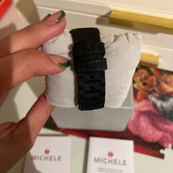 Michele watch - Picture 5 of 7